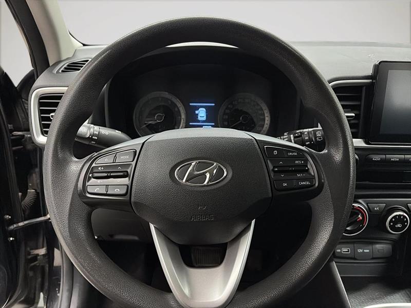 hyundai Venue 2022 - 12