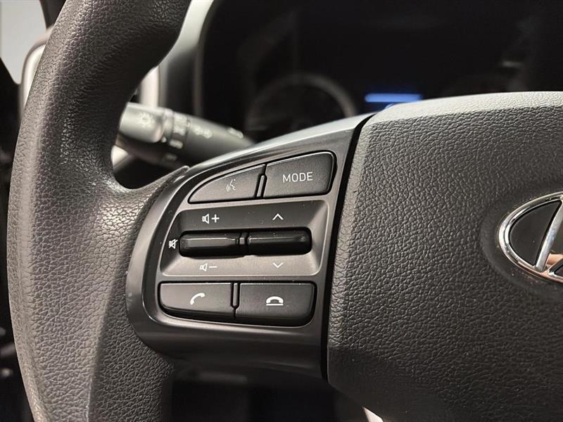 hyundai Venue 2022 - 13