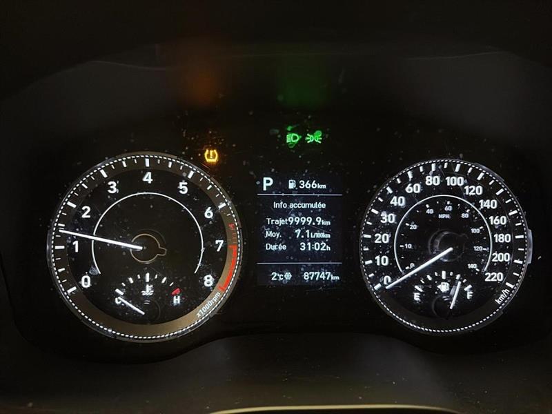 hyundai Venue 2022 - 15