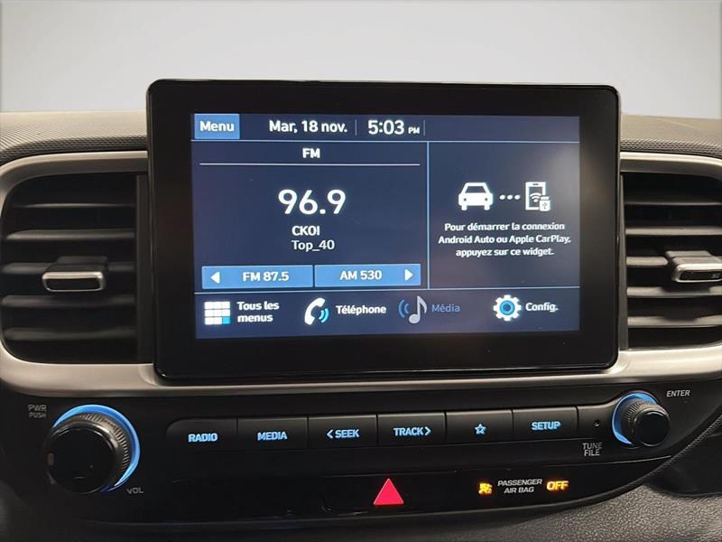 hyundai Venue 2022 - 16