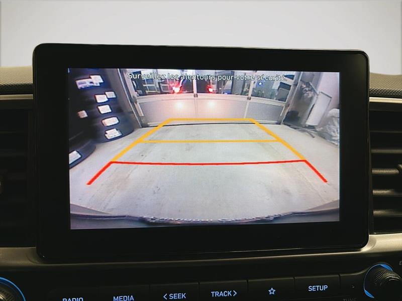 hyundai Venue 2022 - 17