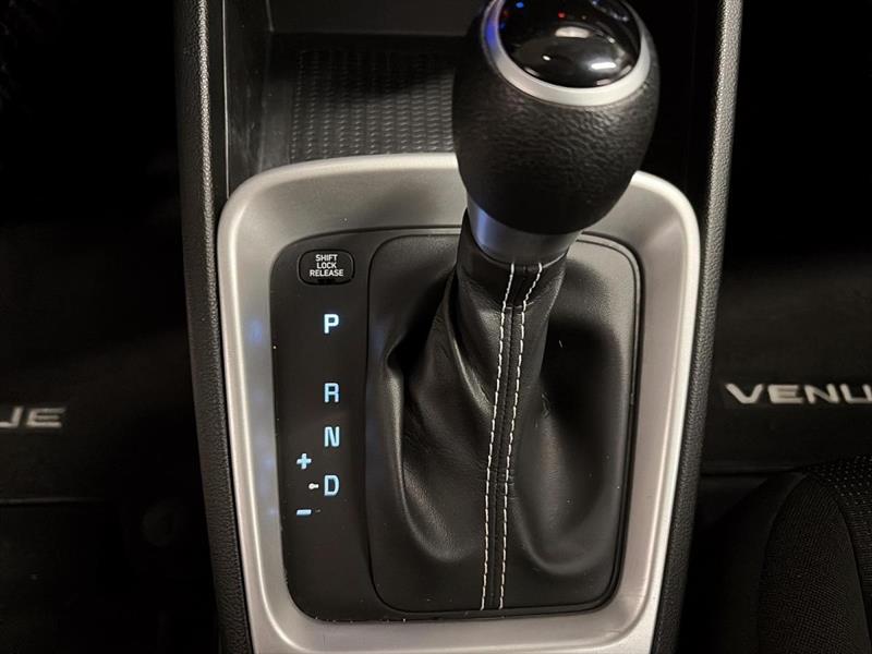 hyundai Venue 2022 - 20