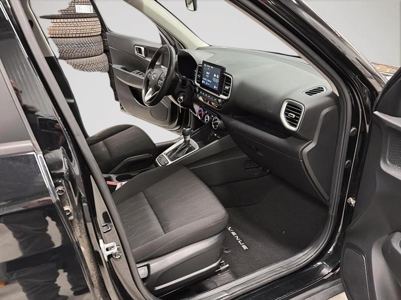 hyundai Venue 2022 - 22