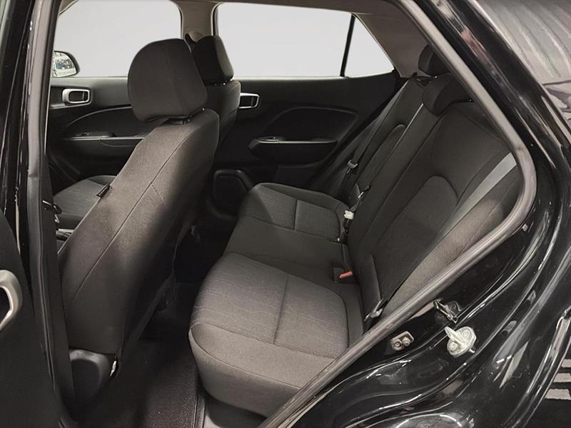 hyundai Venue 2022 - 23