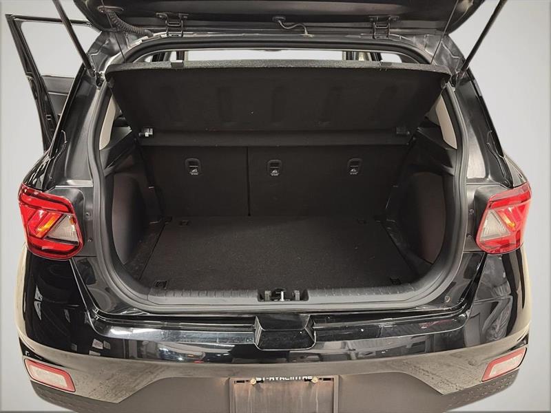 hyundai Venue 2022 - 24