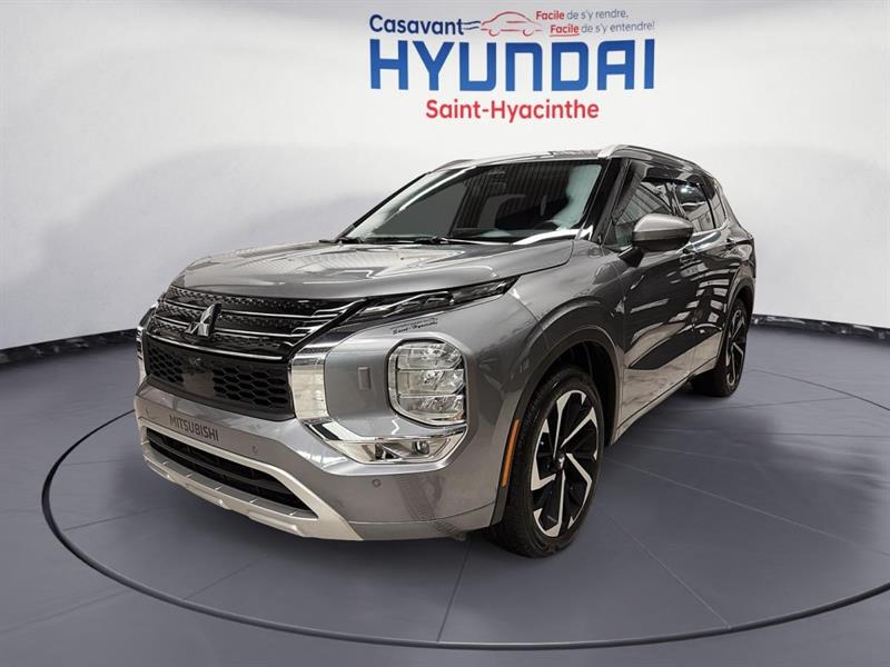 mitsubishi Outlander 2024 - 2