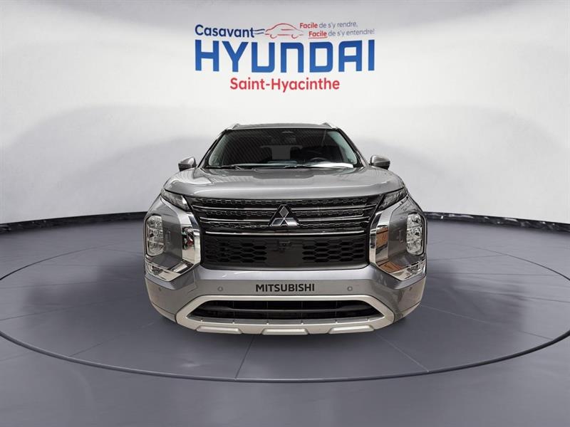 mitsubishi Outlander 2024 - 3