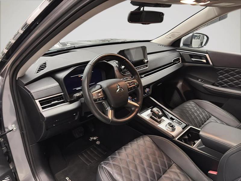mitsubishi Outlander 2024 - 4