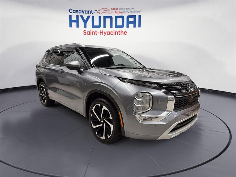 mitsubishi Outlander 2024 - 5