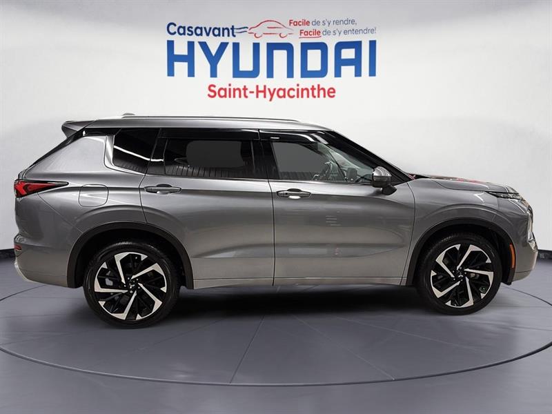 mitsubishi Outlander 2024 - 6