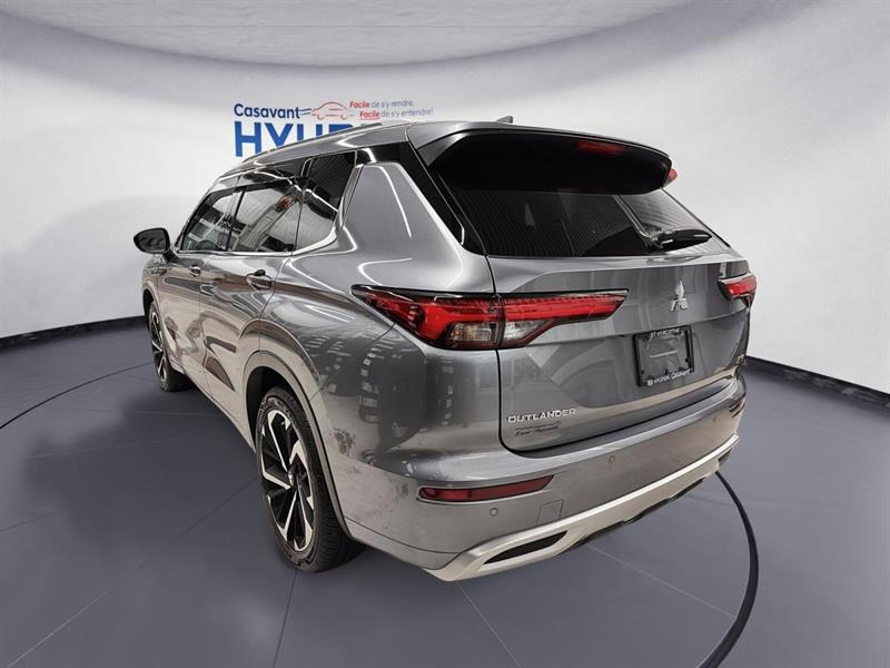 mitsubishi Outlander 2024 - 9