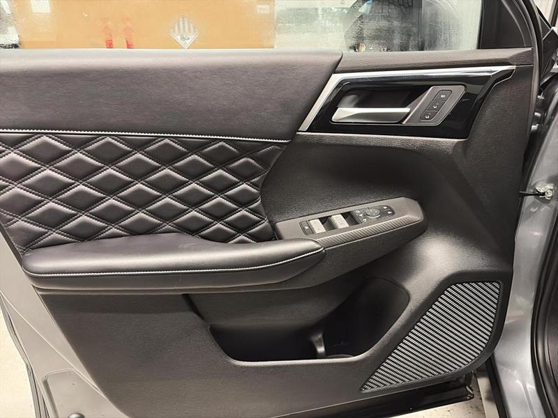 mitsubishi Outlander 2024 - 11