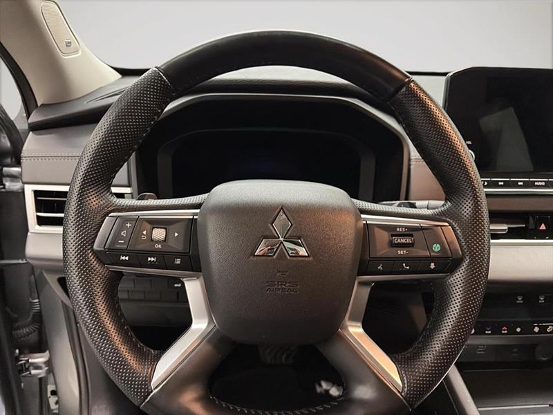 mitsubishi Outlander 2024 - 15