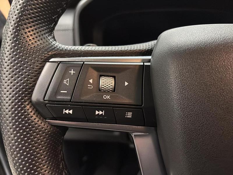 mitsubishi Outlander 2024 - 16