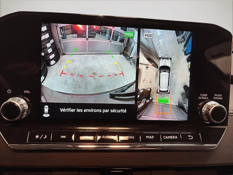 mitsubishi Outlander 2024 - 22