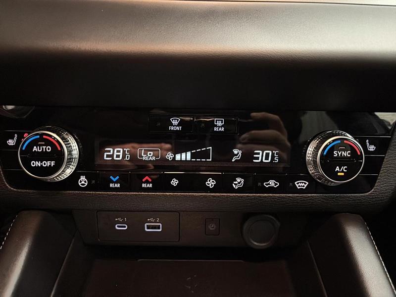 mitsubishi Outlander 2024 - 23