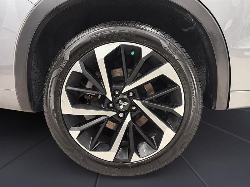 mitsubishi Outlander 2024 - 31