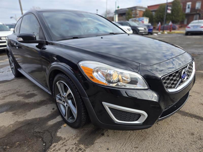 volvo C30 2013 - 9