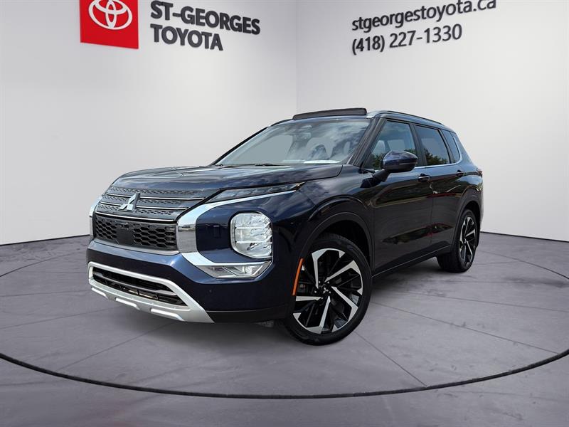 mitsubishi Outlander 2023