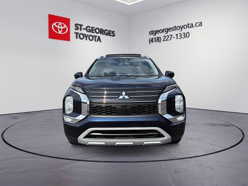 mitsubishi Outlander 2023 - 2