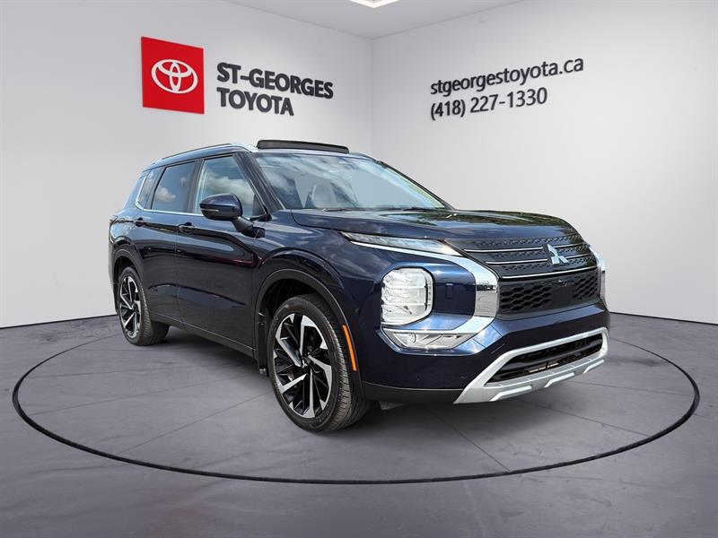 mitsubishi Outlander 2023 - 3