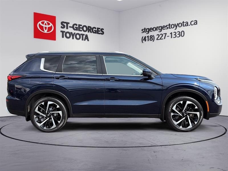 mitsubishi Outlander 2023 - 4