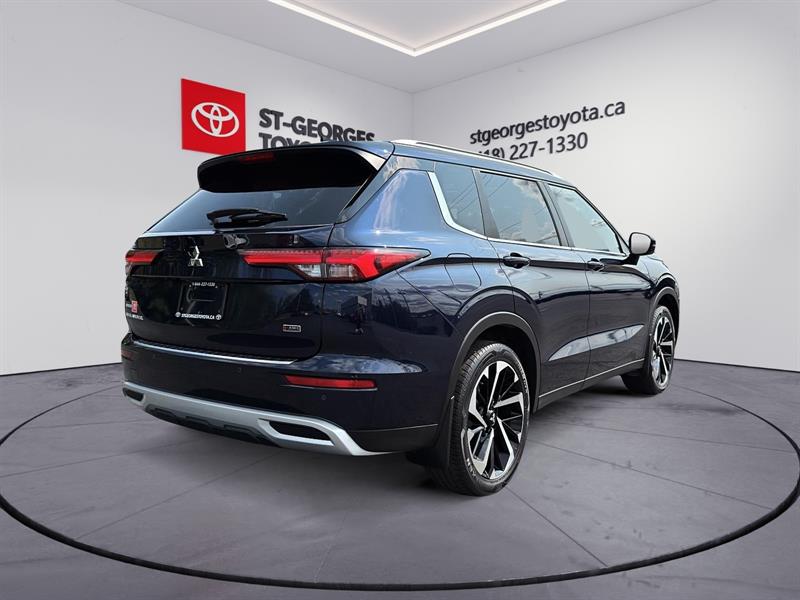 mitsubishi Outlander 2023 - 5