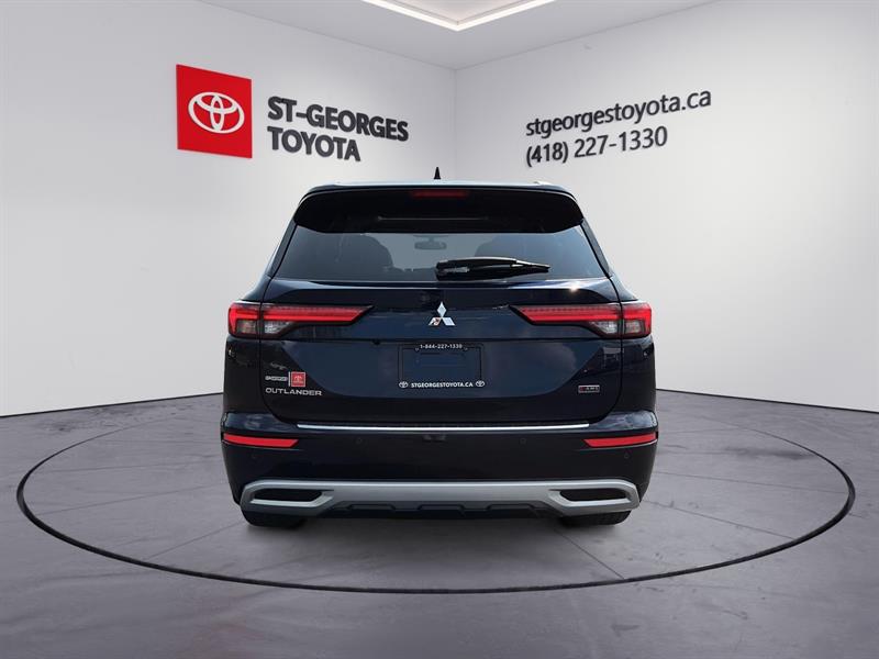mitsubishi Outlander 2023 - 6