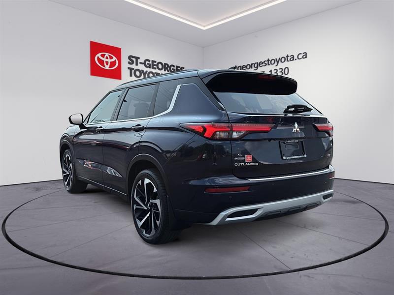 mitsubishi Outlander 2023 - 7