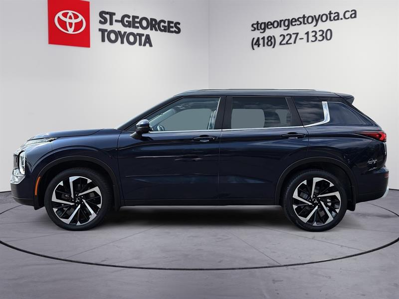 mitsubishi Outlander 2023 - 8