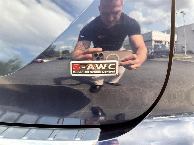 mitsubishi Outlander 2023 - 10