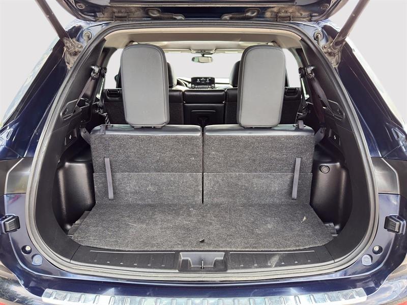 mitsubishi Outlander 2023 - 12