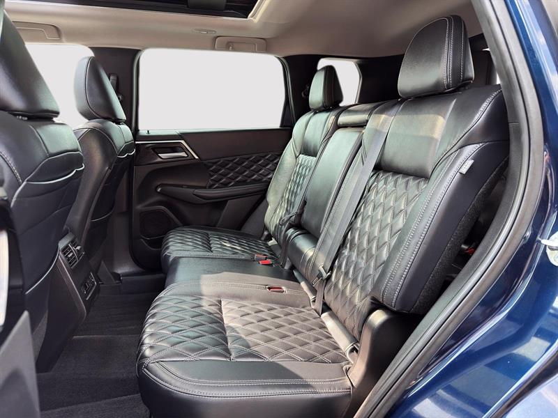 mitsubishi Outlander 2023 - 15