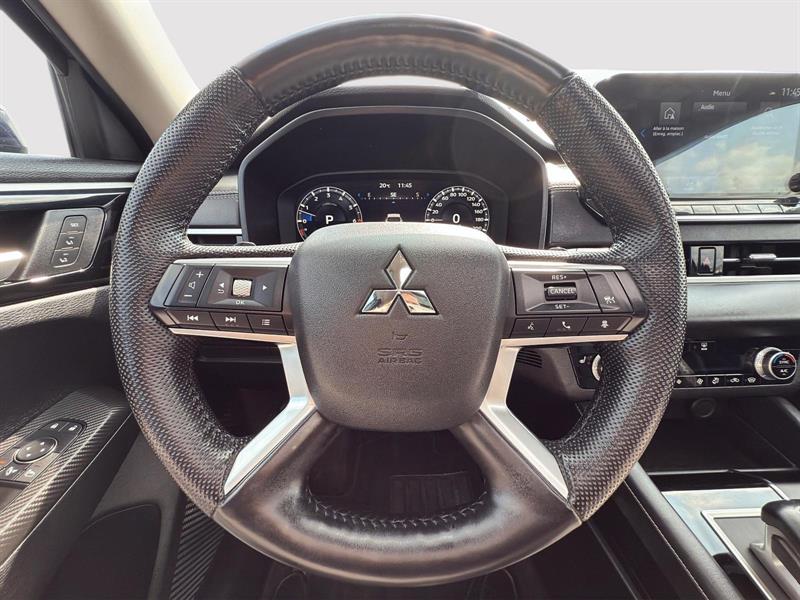 mitsubishi Outlander 2023 - 23