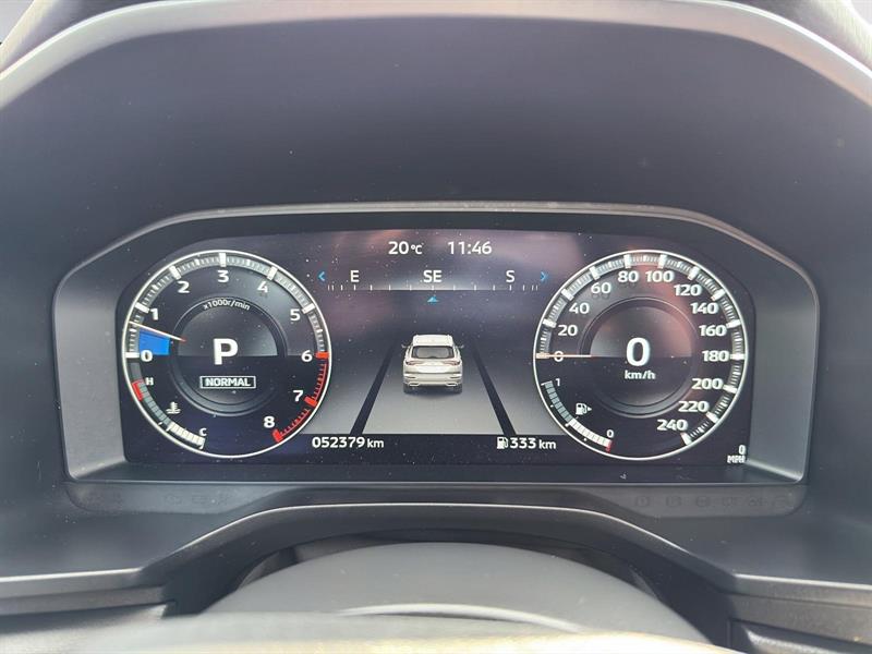 mitsubishi Outlander 2023 - 26