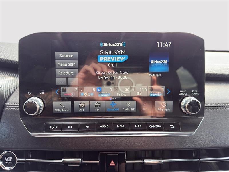 mitsubishi Outlander 2023 - 27