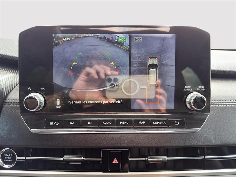 mitsubishi Outlander 2023 - 28