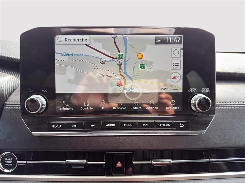 mitsubishi Outlander 2023 - 29