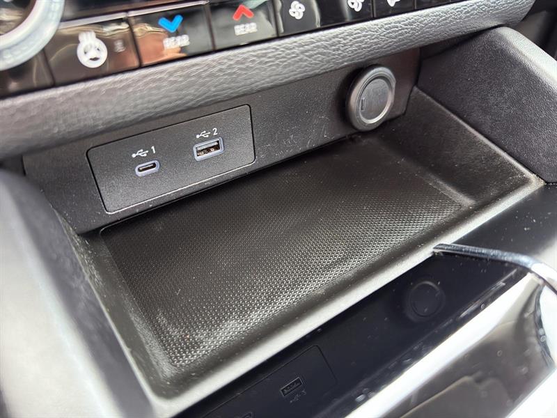 mitsubishi Outlander 2023 - 31