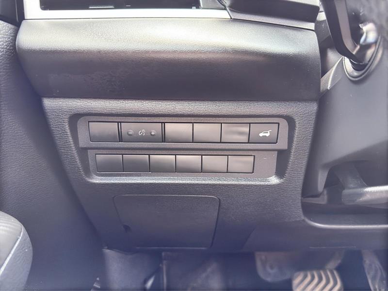 mitsubishi Outlander 2023 - 33