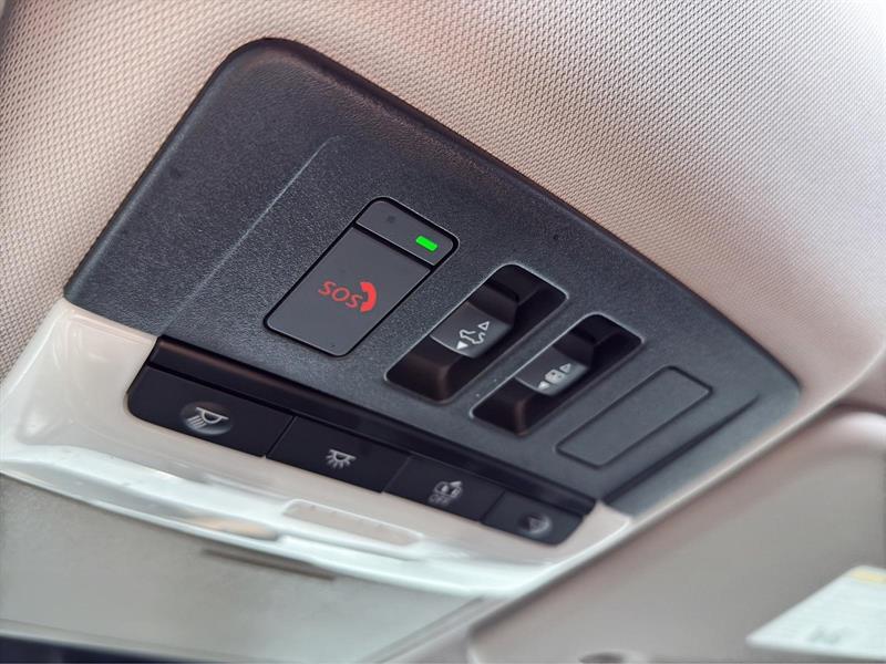 mitsubishi Outlander 2023 - 34