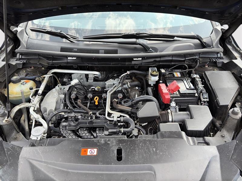 mitsubishi Outlander 2023 - 35