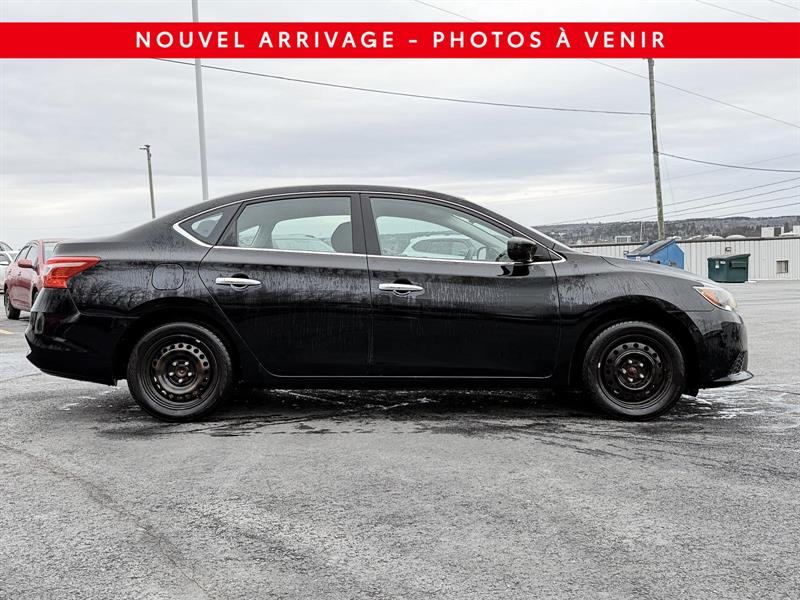 nissan Sentra 2019 - 4