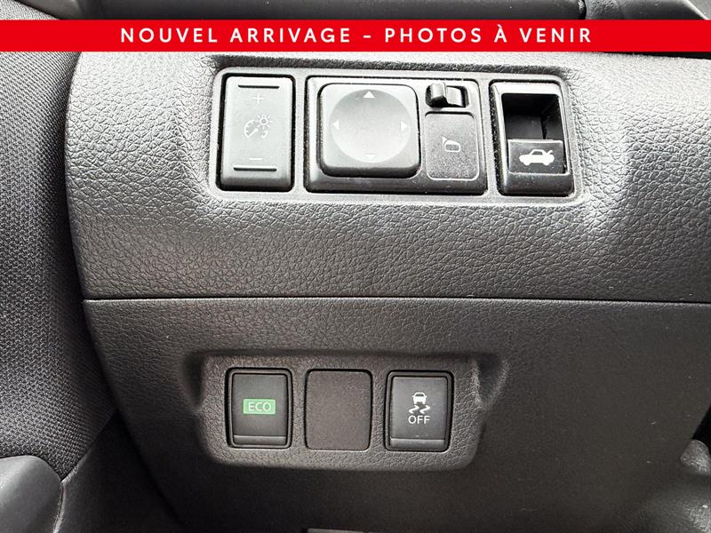 nissan Sentra 2019 - 17