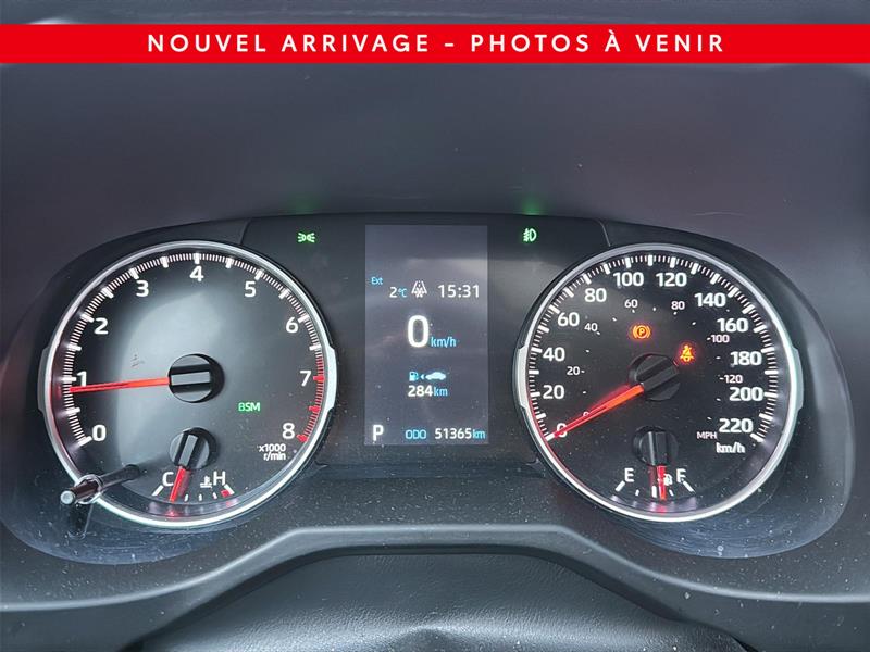 toyota RAV4 2022 - 3