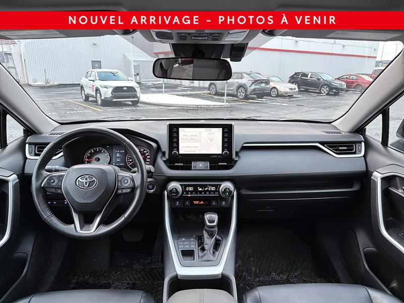 toyota RAV4 2022 - 4