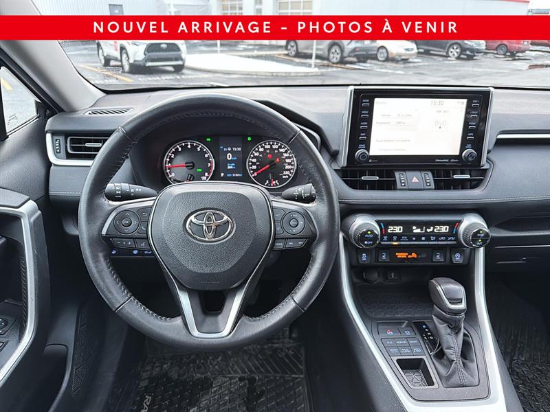 toyota RAV4 2022 - 5