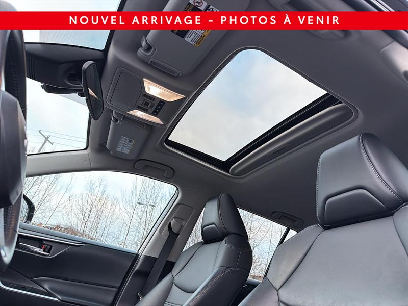 toyota RAV4 2022 - 6