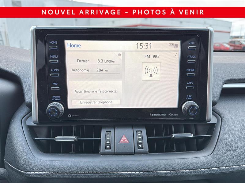 toyota RAV4 2022 - 7