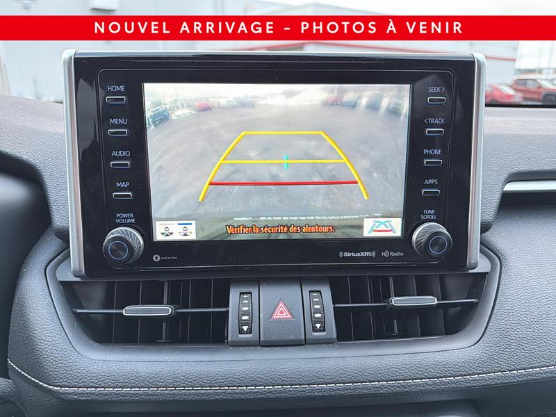 toyota RAV4 2022 - 8